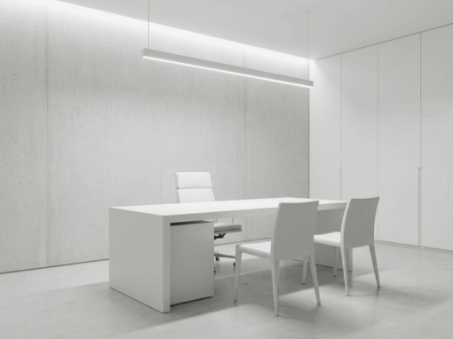 Proyecto Silvia Vicedo Abogado